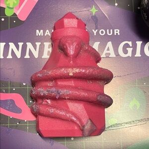 Lush October Kitchen 2025 Serpent Potion Body Butter